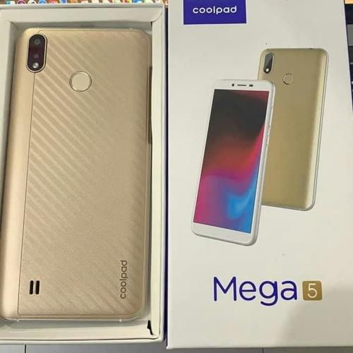 Foto Produk COOLPAD MEGA 5 RAM 3GB ROM 32GB dari Luminor Shop