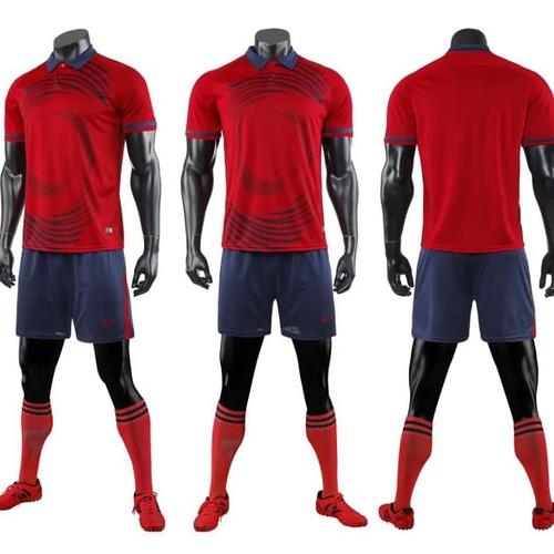 Gambar stelan futsal Nike Terminator gradeori import thailand dari Mutiara Sukses Perkasa Jakarta Barat Tokopedia