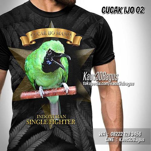 6400 Gambar Kartun Burung Cucak Ijo HD