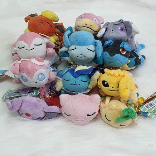 Foto Produk Pokemon Doll with charms dari rereishop