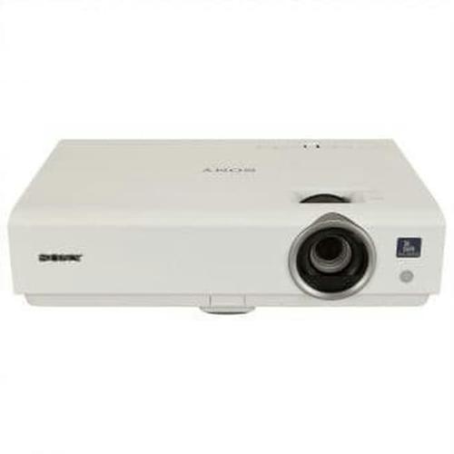 Jual LCD Projector Sony VPLDX120 XGA Jakarta Barat PENJUAL TERBAIK