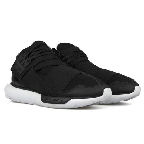 Jual SEPATU ADIDAS Y3 QASA HIGH YOHJI 
