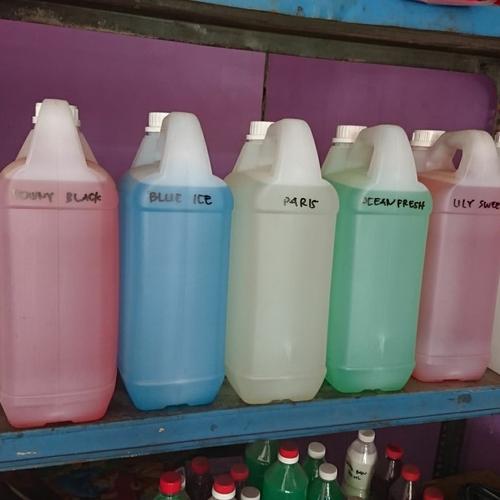 Foto Produk Parfum laundry grade A kemasan jerigen 5 liter dari Kencana Jaya Chemistry