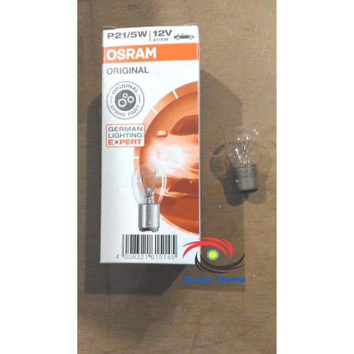Jual Lampu Dop Stop Belakang Motor Mobil Bohlam Osram Supra Beat - Kota ...