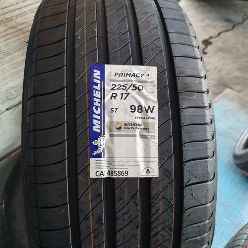 Foto Produk ban mobil michelin 225 50 17 primacy4 dari pitstop karawaci