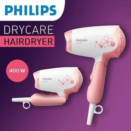 Gambar Hairdryer Philips preloved dari LuphlyCha2 Kota Yogyakarta Tokopedia