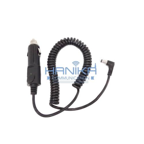 Foto Produk Charger Lighter Mobil HT UV-5 Baofeng Verxion UV5R UV-5R UV5RA UV5 dari Hanika Communication