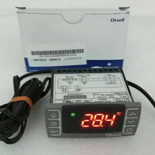 Dixell How To Load Program From Controller To Hotkey, 40 OFF