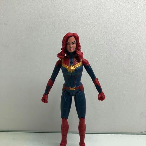 Foto Produk Mainan Action Figure Avengers- Captain Marvel Endgame dari toysmaniac