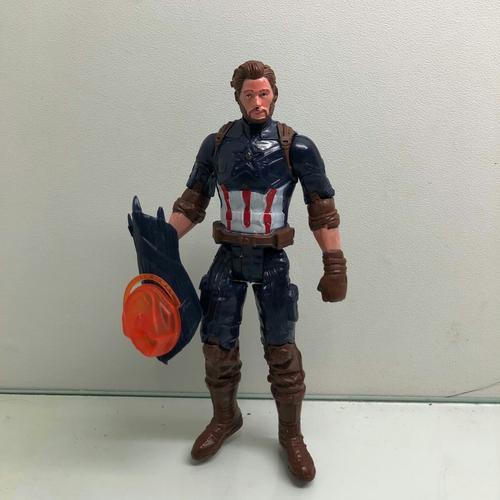 Foto Produk Mainan Action Figures Avengers- Captain America Endgame dari toysmaniac
