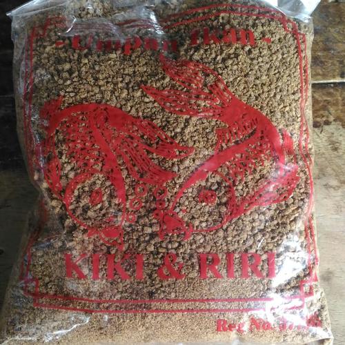 Gambar Pelet Kiki Riri dari kumis burung Jakarta Timur Tokopedia