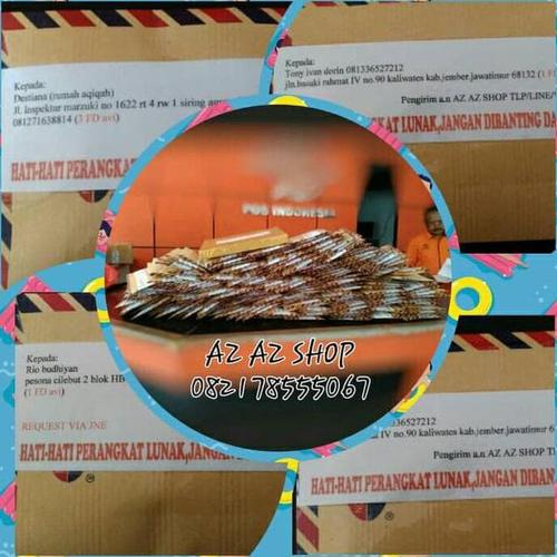 Jual Hot Sale Flasdish Video Anak Sholeh 270 Film Terjamin Jakarta Barat Brilianyohan Tokopedia