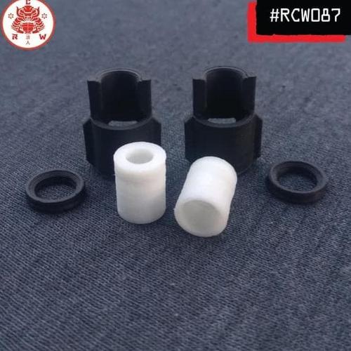 Foto Produk HOT SALE Chamber Upgrade + Hop-up M4 Predator Keymod Wirecutter LVOA dari dkarel15 shop