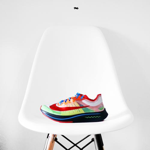 Jual NIKE Zoom Fly Doernbecher 