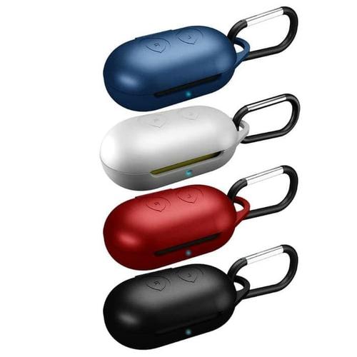 Jual Samsung Galaxy Buds Silicone Case 