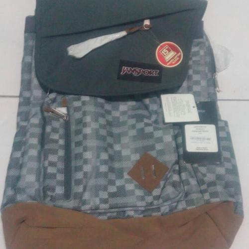 jansport hensley