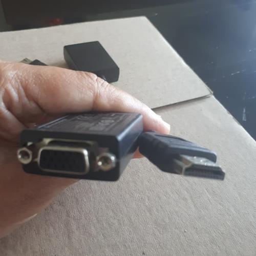 VGA Monitor Adapter Converter TERLARIS 