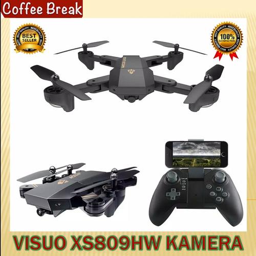 Eachine visuo xs809hw online