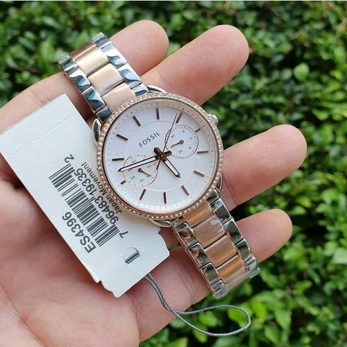 Jual Fossil ES4396 - Kab. Tangerang 