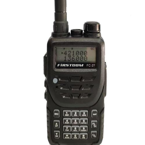 Jual Firstcom FC-27 Dual Band Waterproof - Jakarta Pusat - Rakomindo ...