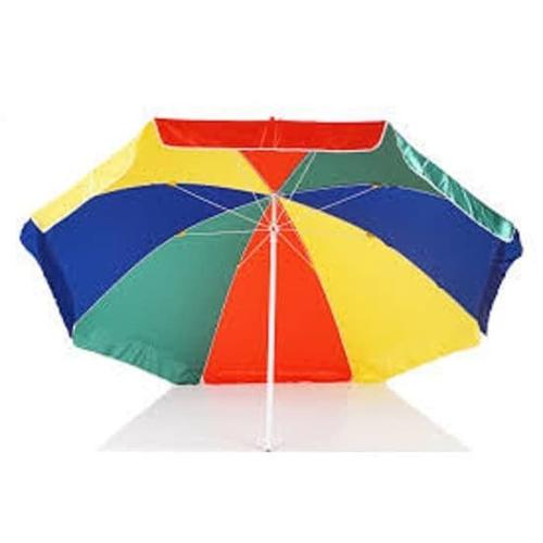 Foto Produk Payung Tenda Saito Pelangi Untuk Pedagang / Pantai Diameter 180 Cm dari Cahaya Abadi Household