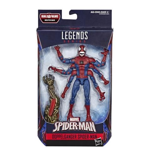Jual Marvel Legends Series Spider-Man 