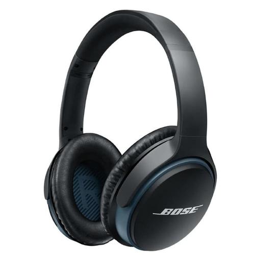 Jual Bose bluetooth headphone soundlink 