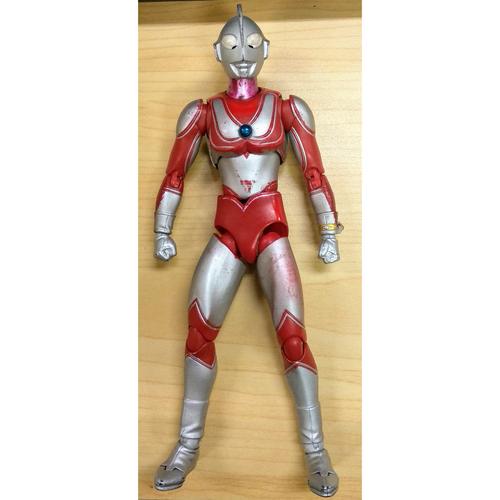 Jual Ultra Act Ultraman Jack Mirip Shf Original From Bandai Jakarta Selatan Rfinartra Tokopedia