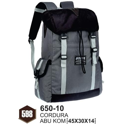 cordura daypack