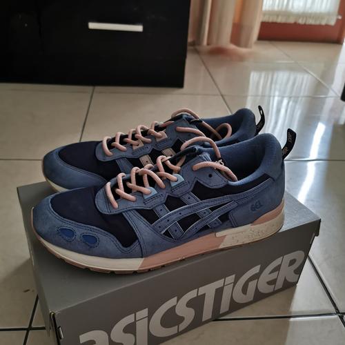 asics tiger 36 views