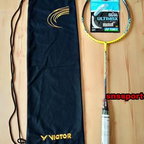 Jual Raket Badminton Victor Arrow Power 15 Original Kota Bandung Sns Kila Sport Tokopedia Jual Raket Badminton Victor Arrow Power 15 Original Kota Bandung Sns Kila Sport Tokopedia