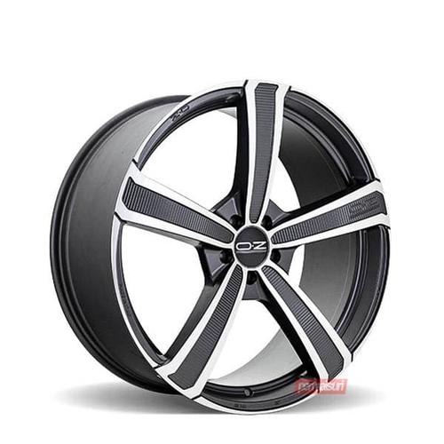 Foto Produk OZ Racing All Terrain Montecarlo HLT R22x9.5 ET40-5x114.3│Velg Mobil dari PERMAISURI