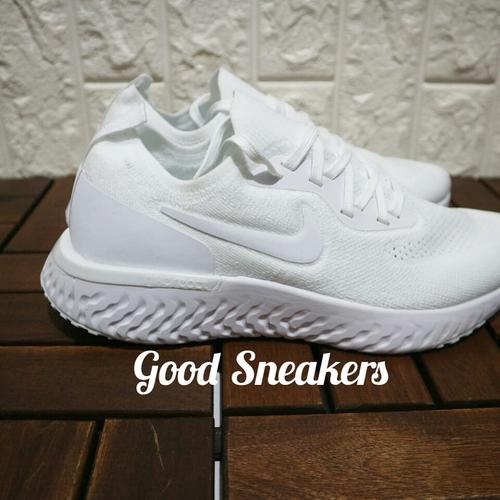 epic react triple white