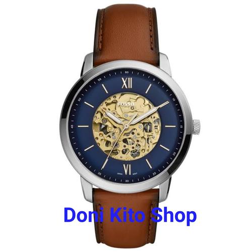 Jual Jam Tangan Pria Original Fossil ME 