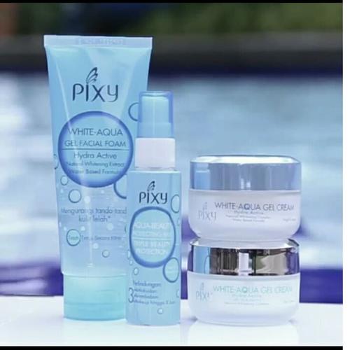water based skin care