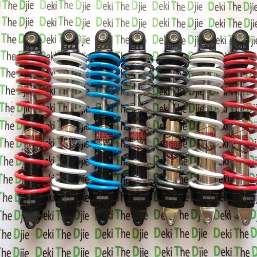 Foto Produk SHOCK SHOCKBEKER SHOCKBREAKER DBS VARIO 125 150 XRIDE ALL MATIC 330mm dari DekiTheDjie