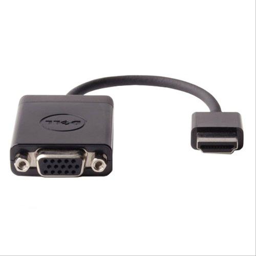 Jual Dell Adapter Display Port to VGA 