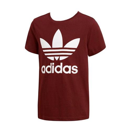 Jual Adidas Men's Short-Sleeve Trefoil 