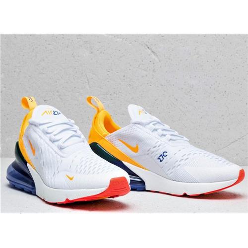 air max 270 laser orange