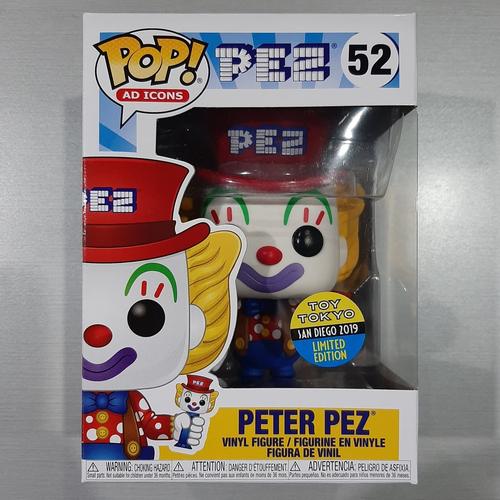 Funko Pop! Peter Pez (Toy Tokyo 2019 