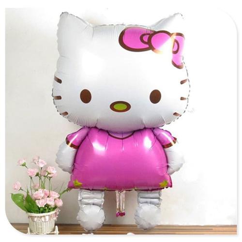 Foto Produk Balon Foil Hello Kitty dari SRI RATU