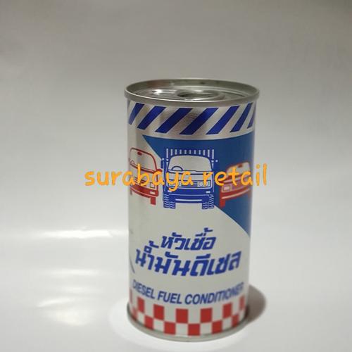 Foto Produk Aditif Solar PTT DIESEL FUEL CONDITIONER 170ml ORIGINAL dari Surabaya Retail