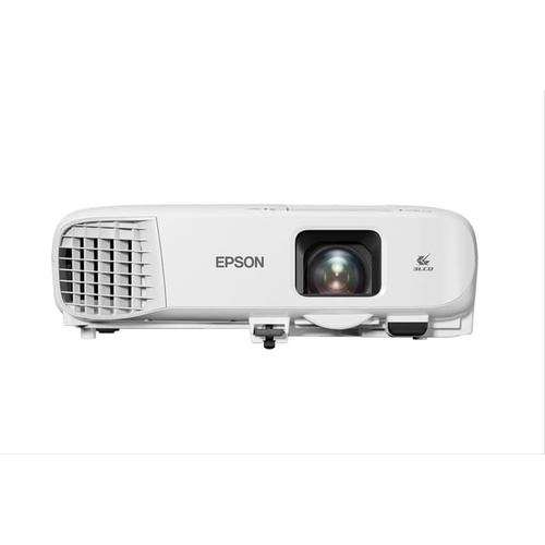 Jual NEW EPSON Projector EB 2142 WXGA 