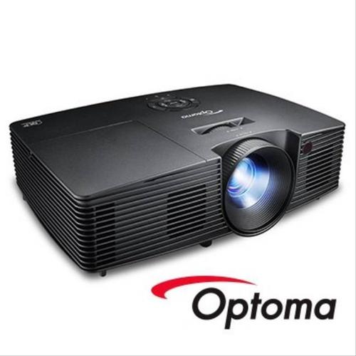 Jual NEW Optoma X341 DLP Projection 