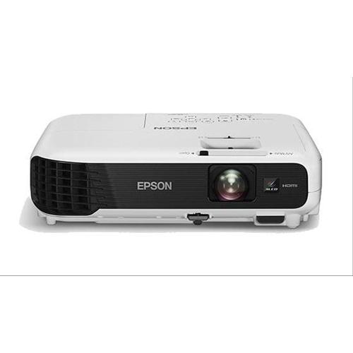 Mini Projector Epson EB-X450 - New sale 