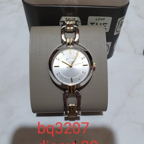 Jual JAM TANGAN FOSSIL BQ3207 Original 
