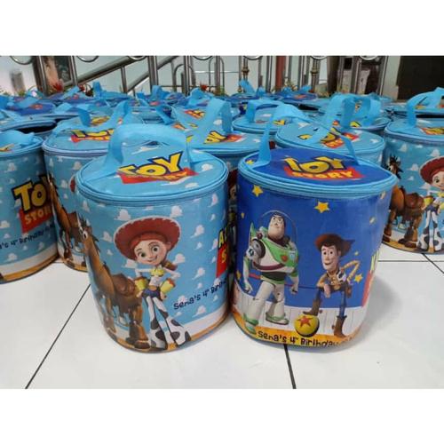 Foto Produk custom hampers dari rinishoponline