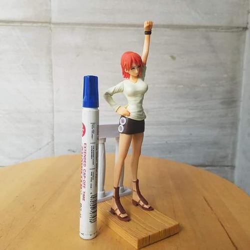 Jual Sale Mainan Action Figure Nami Dramatic Showcase Awards Recast Banpres Kota Bandung Van Marvel Tokopedia