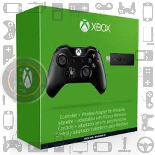 Foto Produk Xbox One Controller Wireless Aadapter For PC dari dpopshop