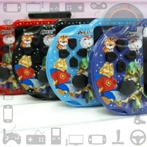 Foto Produk Nintendo Game P2P VITA 16 GR 213 dari dpopshop